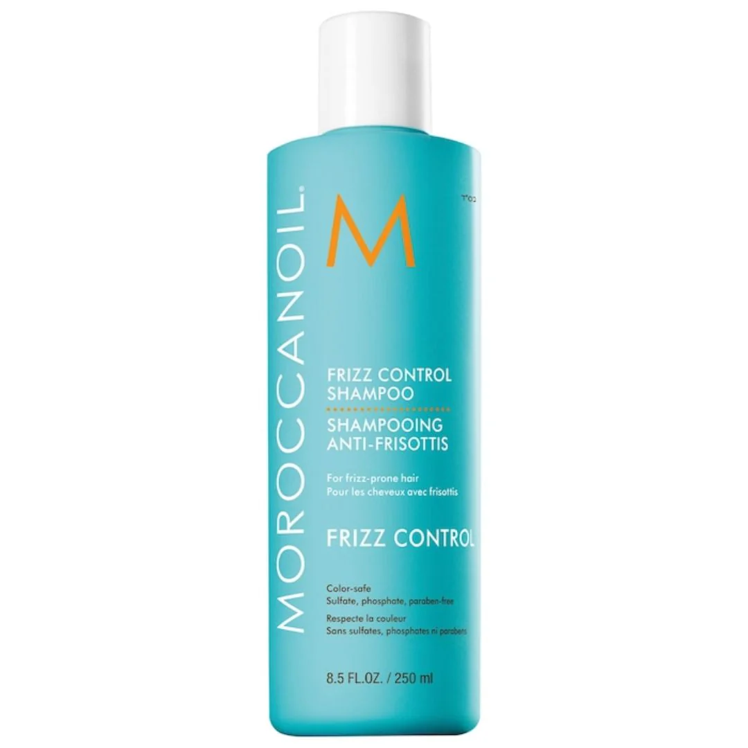 MOROCCANOIL FRIZZ SHAMPOO 250ML