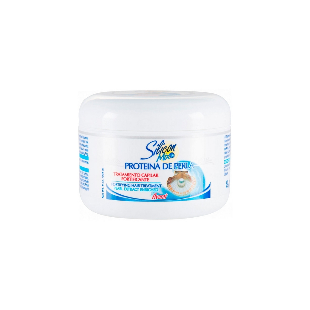 SILICON MIX TRATAMIENTO PERLA 8OZ