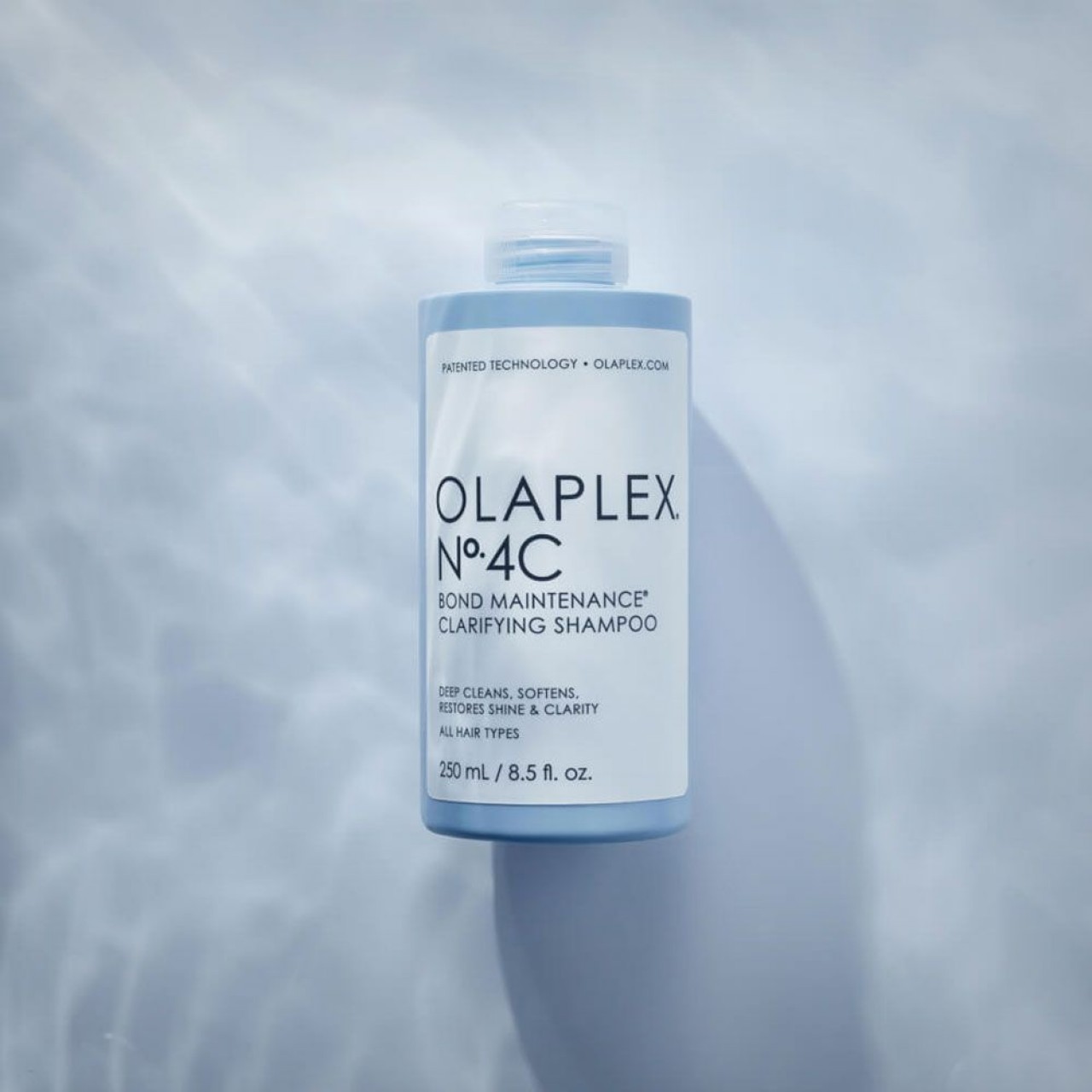 OLAPLEX No.4C CLARIFYNG SHAMPOO 250ML