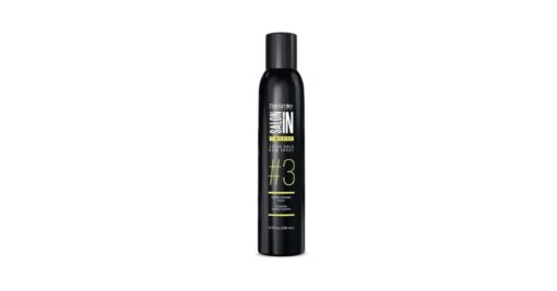 SALON IN EXTRA HOLD HAIR SPRAY 280ML