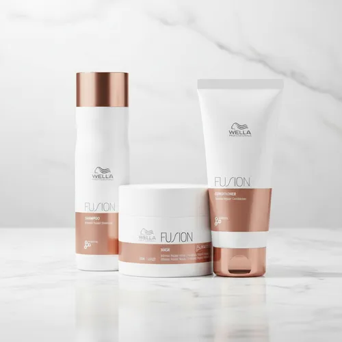 WELLA KIT FUSION NAVIDAD 2025