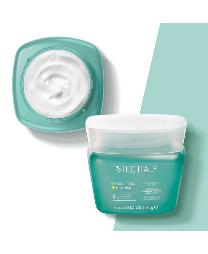 TEC ITALY HI-MOUSTURING MASK 280G