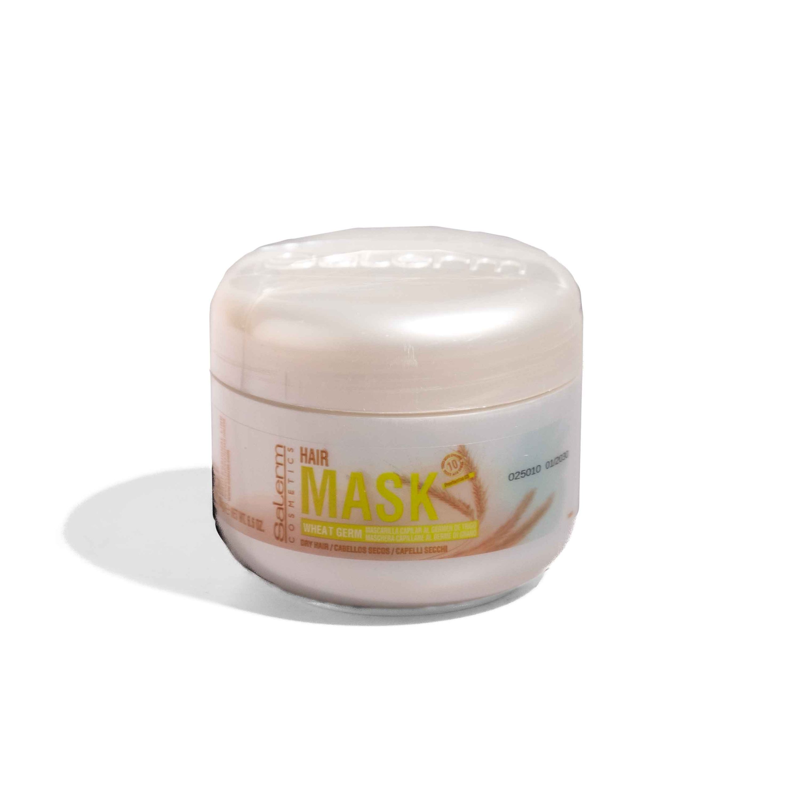 SALERM GERMEN DE TRIGO TRATAMIENTO 200ML