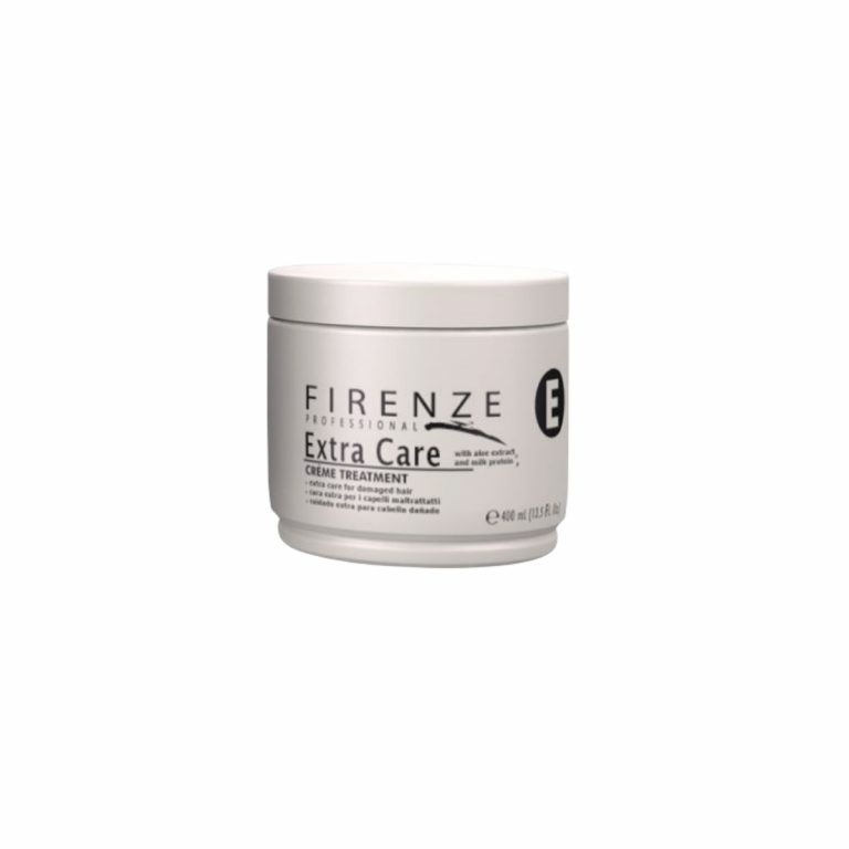 FIRENZE EXTRA CARE MASK 400ML