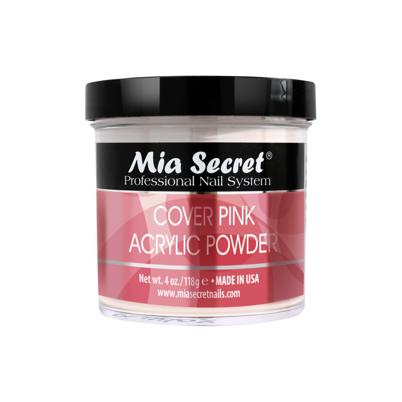 POLVO COVER PINK MIA SECRET 4OZ