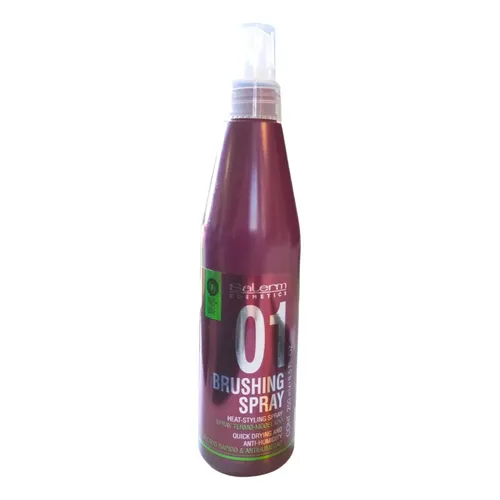 SALERM 01 BRUSHING SPRAY 250ML