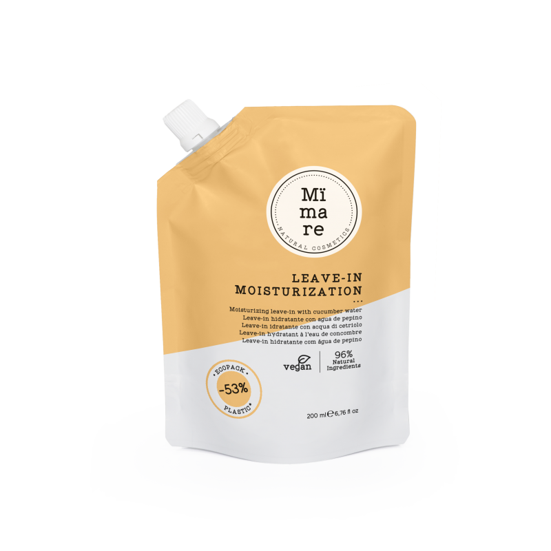 MIMARE ACOND LEAVE IN HIDRATANTE 200ML