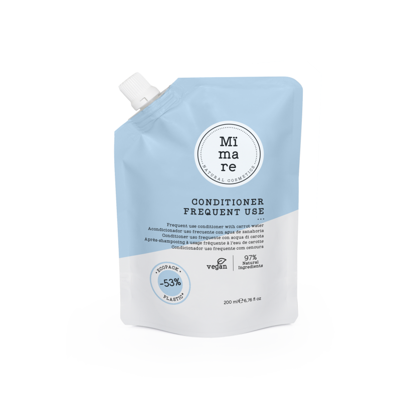 MIMARE ACOND USO FRECUENTE 200ML