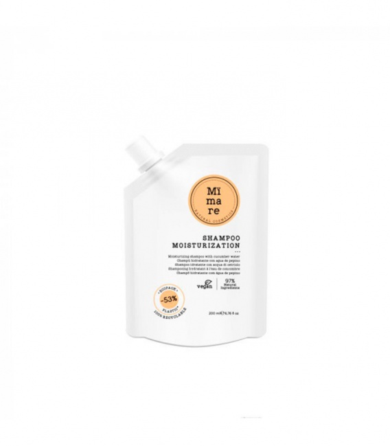 MIMARE CHAMPU HIDRATANTE 200ML