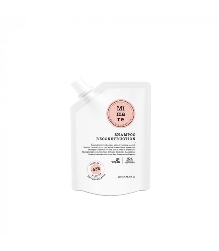 MIMARE CHAMPU RECONSTRUCCION 200ML