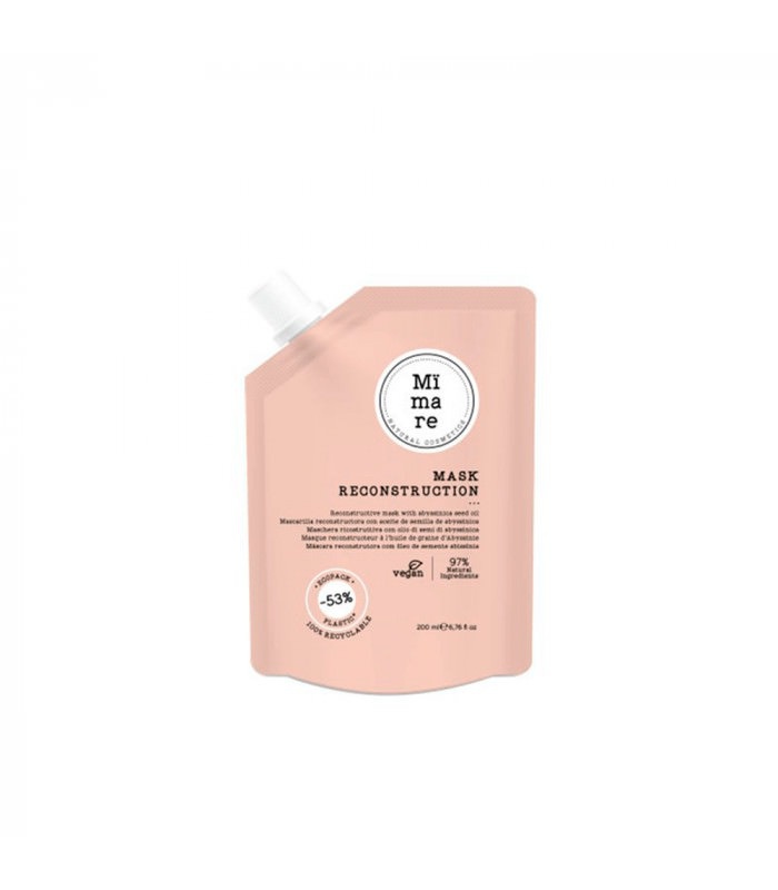 MIMARE MASK RECONSTRUCCION 200ML