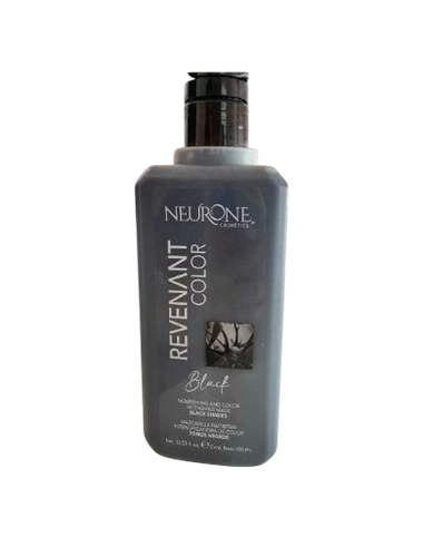 NEURONE REVENANT COLOR BLACK 400ML