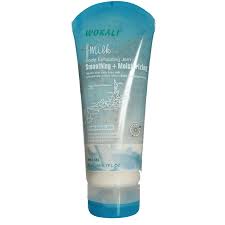 WOKALI EXFOLIANTE MILK 200ML