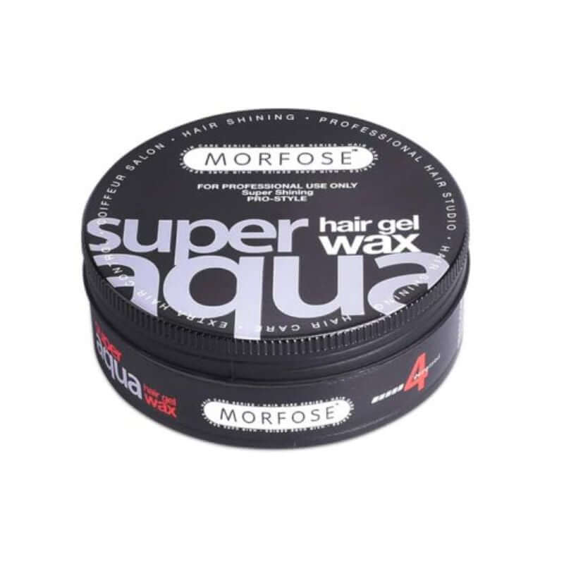 MORFOSE CERA SUPER AQUA 150ML