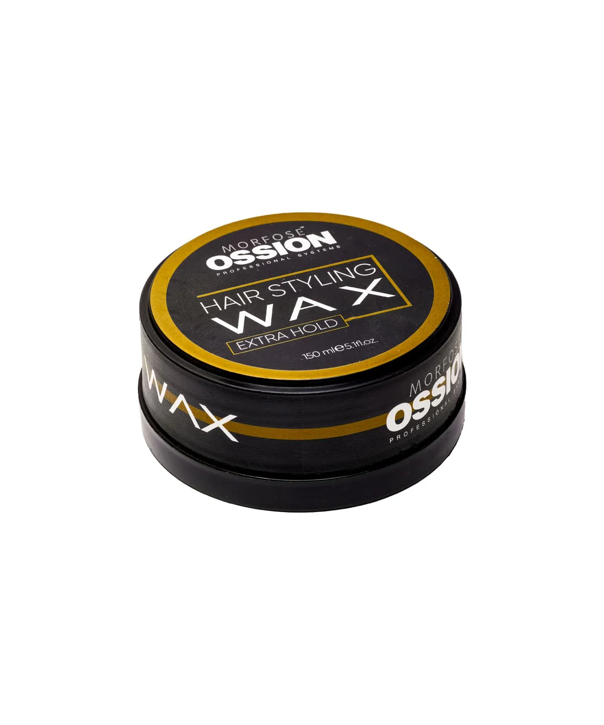 MORFOSES OSSION CERA EXTRA HOLD 150ML