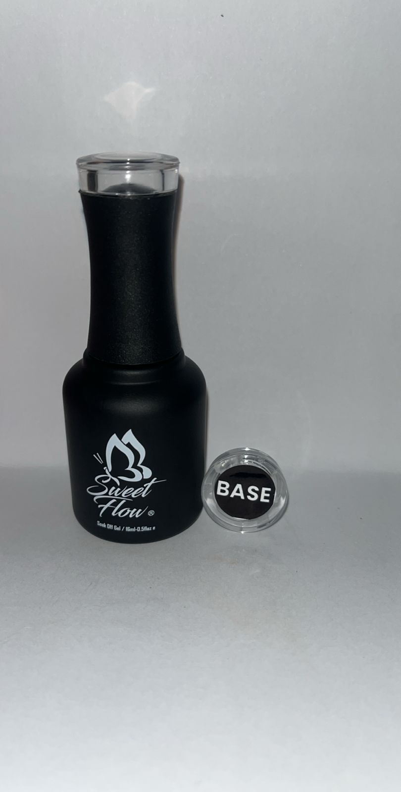 BASE COAT SWEET FLOW
