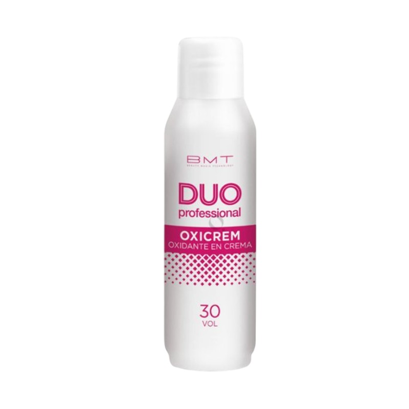 DUO BMT OXICRENA 30VOL 140ML