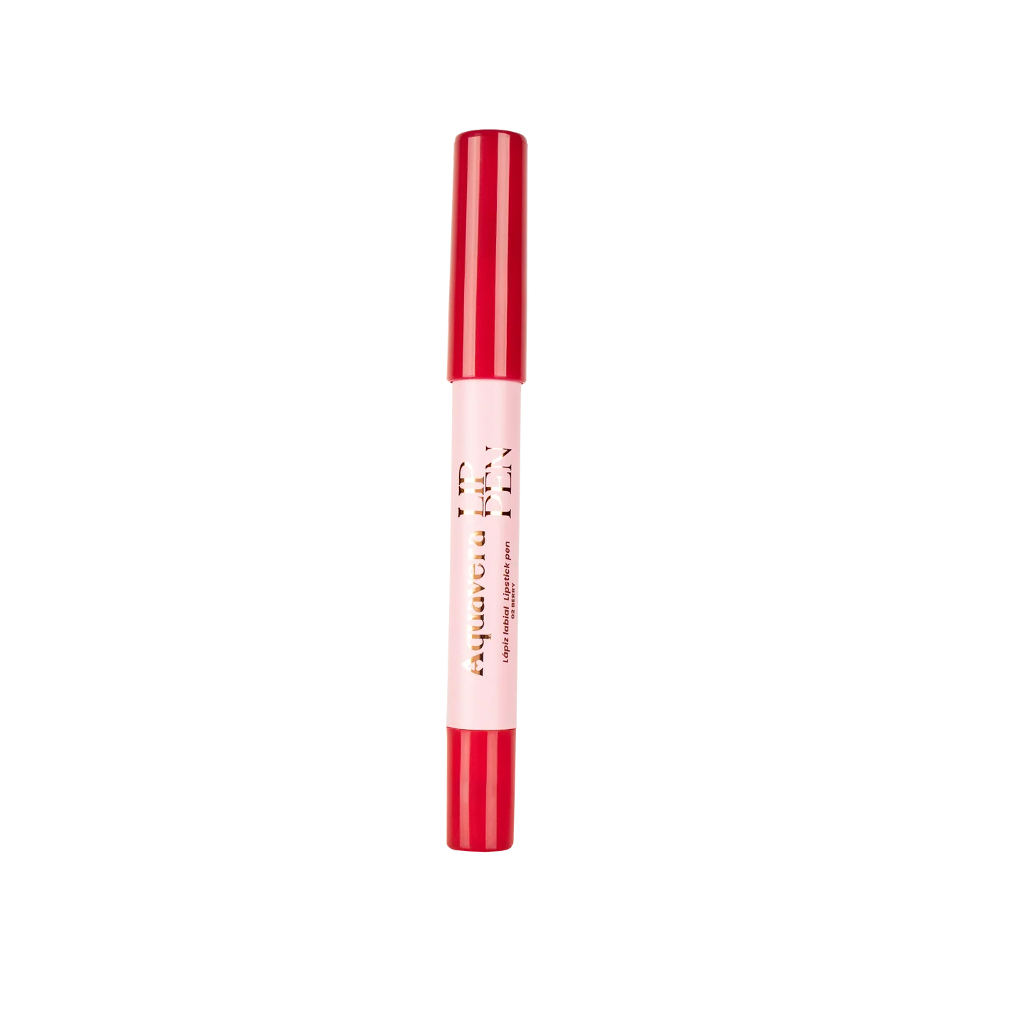 LIPSTICK PEN  BERRY 02