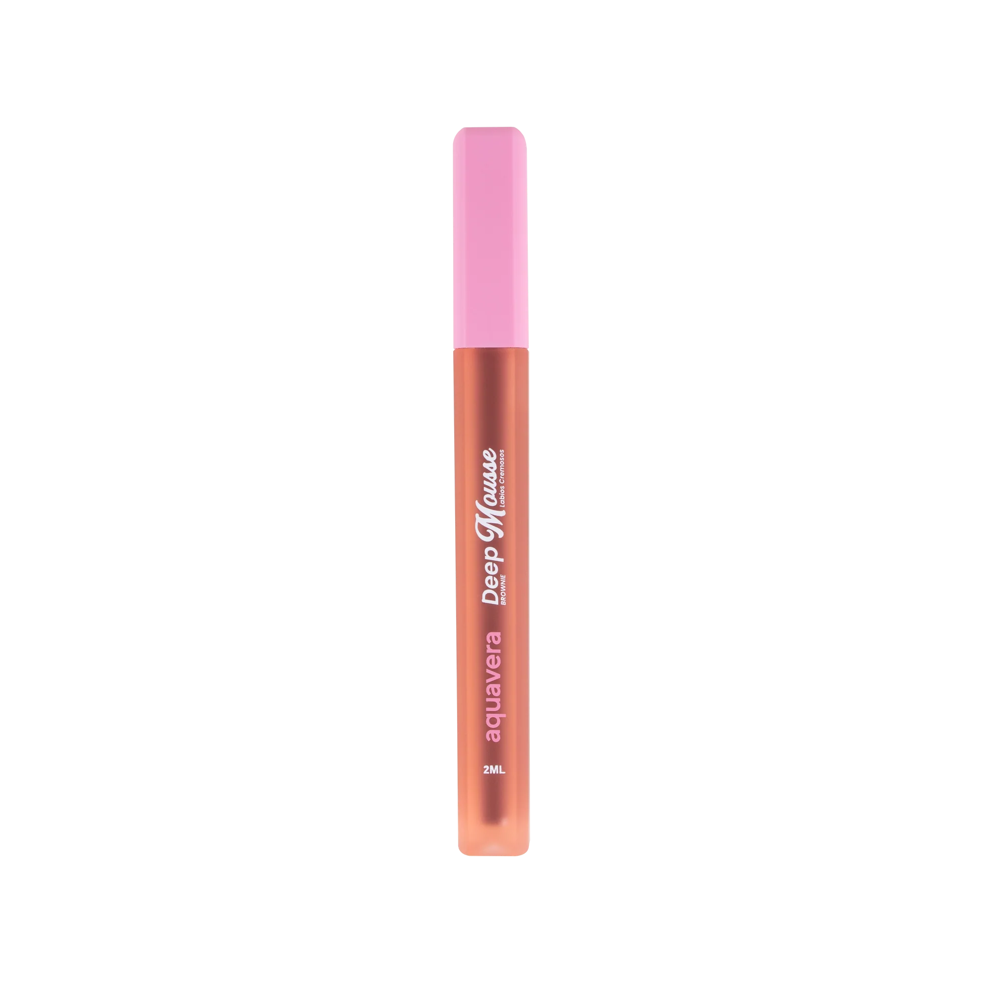 LABIAL MOUSSE BROWNIE