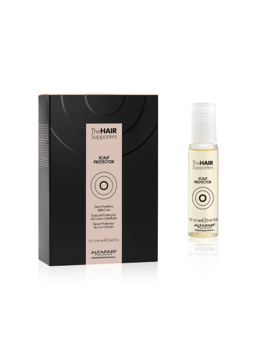 ALFAPARF AMPOLLA SCALP PROTECTOR 13ML