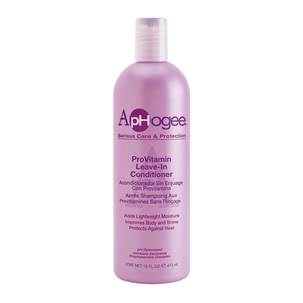 APHOGEE PRO-VITAMIN LEAVE IN CONDITIONER 16OZ