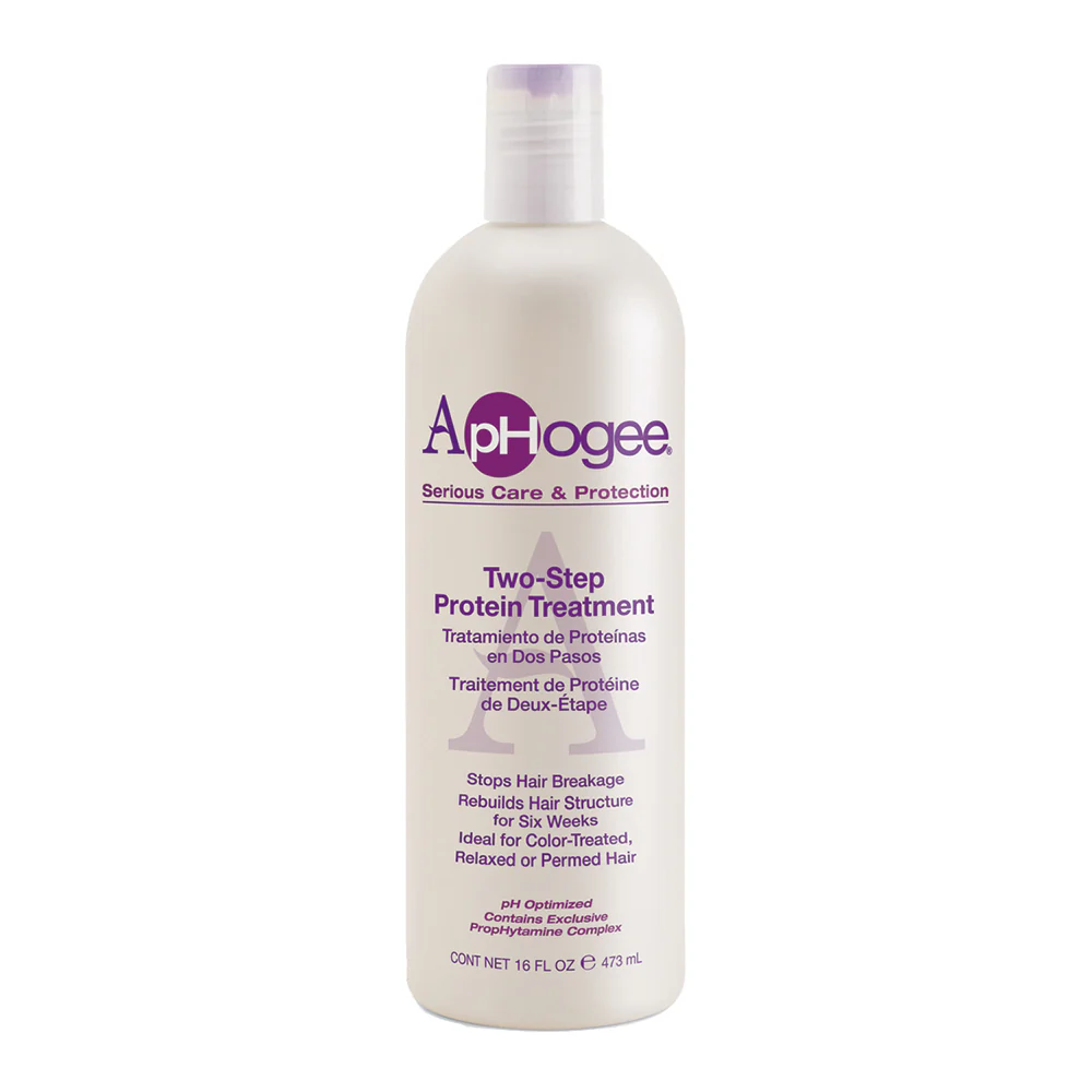 APHOGEE TWO-STEP PROTEIN TREATMENT 16OZ