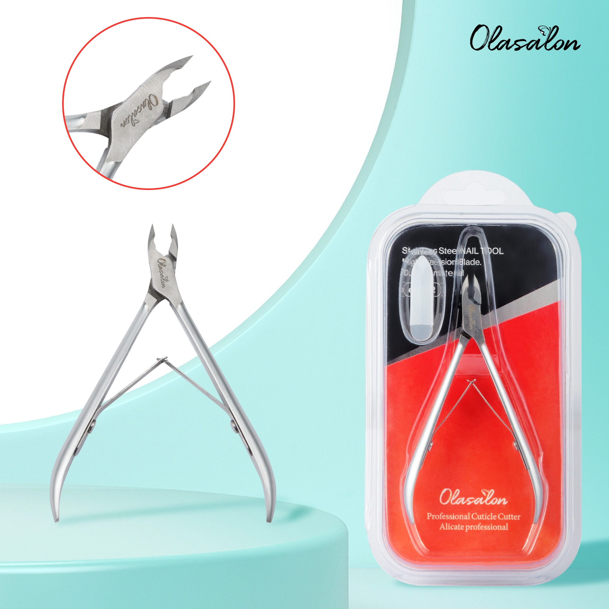 ALICATE RED OLA102