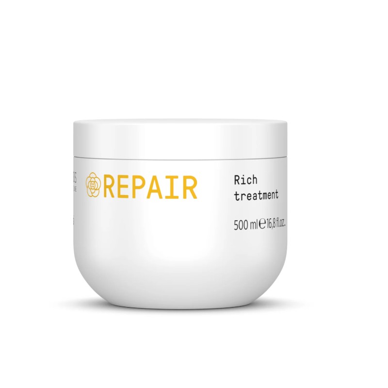 FRAMESI REPAIR RICH TREATMENT 500ML