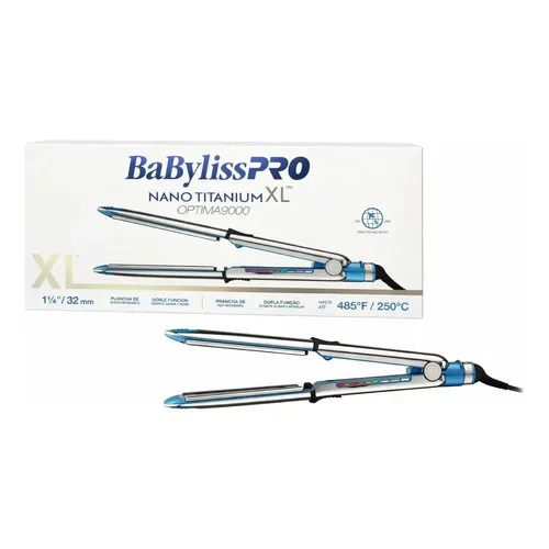 BABYLIZZ PLANCHA XL 32MM