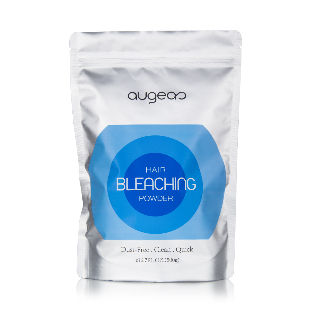 BLEACH AUGEAS 500G