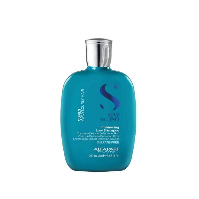 ALFAPARF CURLS LOW SHAMPOO 250ML