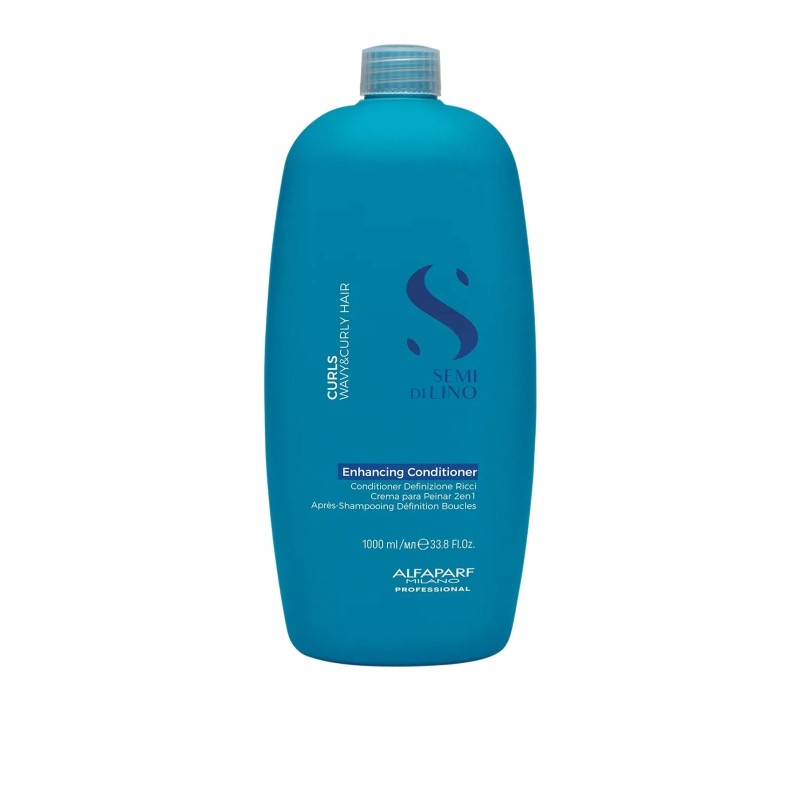 ALFAPARF CURLS ENHANCING CONDITIONER 1000ML