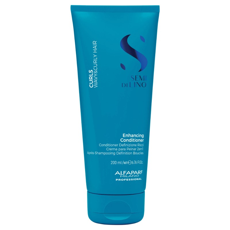 ALFAPARF CURLS ENHANCING CONDITIONER 200ML
