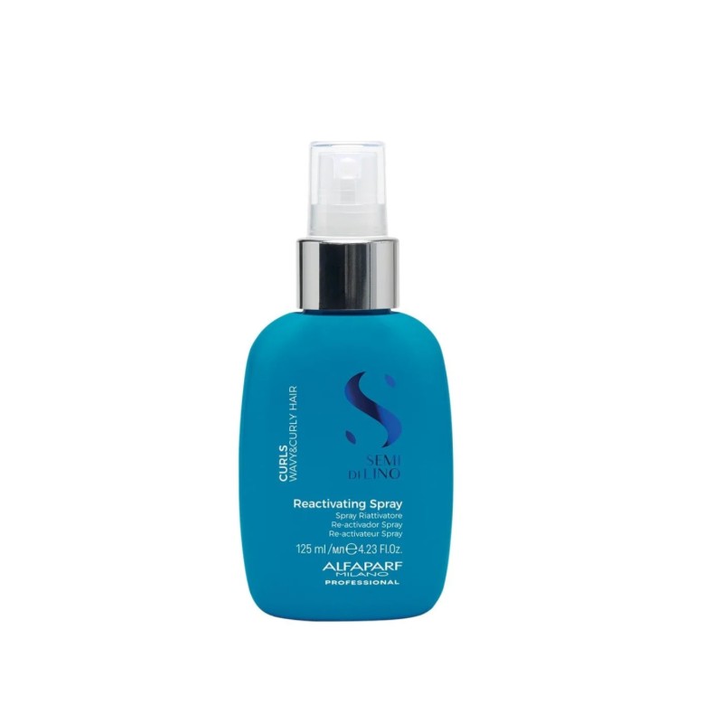 ALFAPARF CURLS REACTIVATING SPRAY 125ML