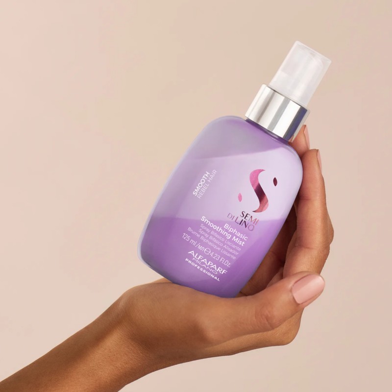 ALFAPARF SMOOTH BIPHAS SPRAY 125ML