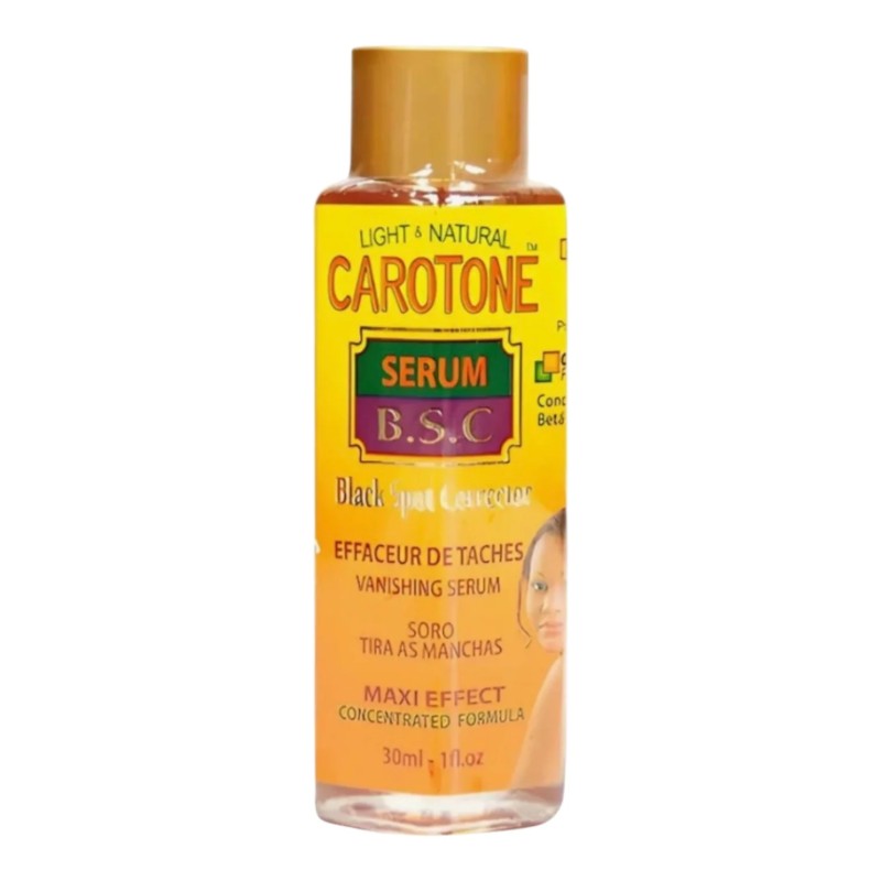 CAROTONE FACIAL SERUM CORRECTO 30ML
