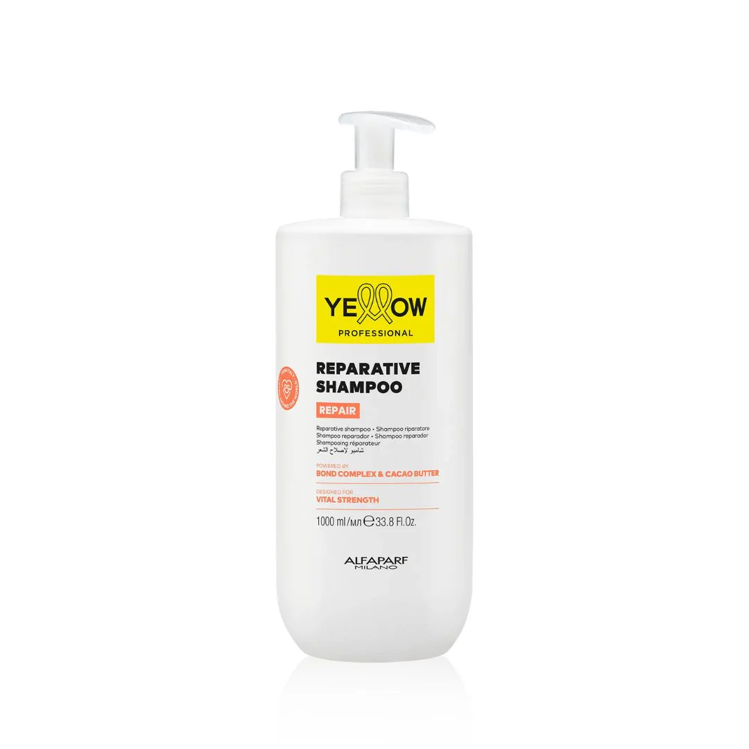 YELLOW REPAIR SHAMPOO 1000ML