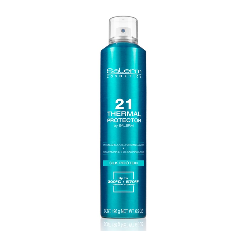 SALERM THERMAL PROTECTOR 450ML