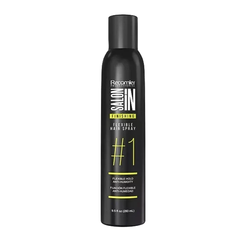 SALON IN FLEXIBLE SPRAY