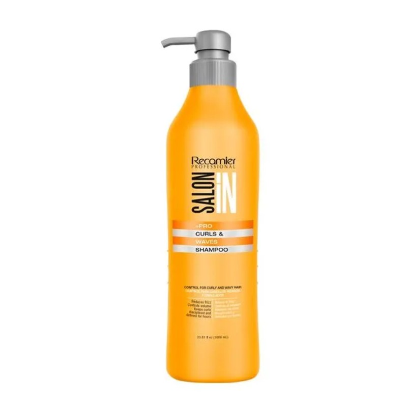 SALON IN CURLS SHAMPOO 1000ML