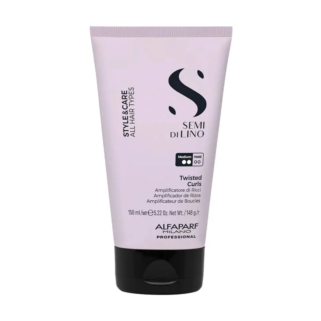 ALFAPARF TWISTED CULS 150ML