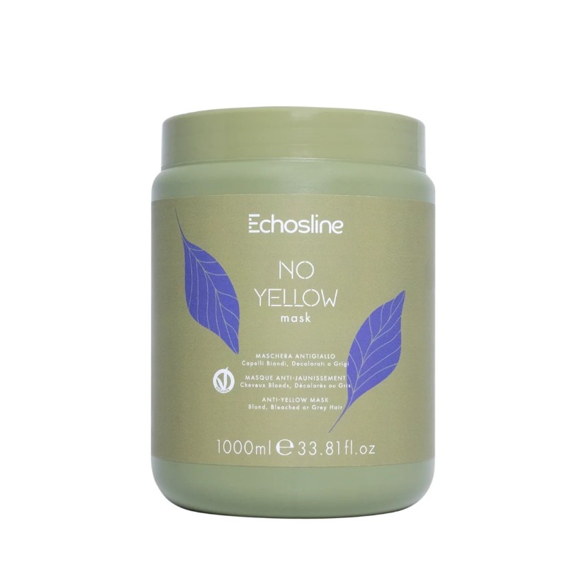 ECHOS LINE NO YELLOW MASK 1000ML