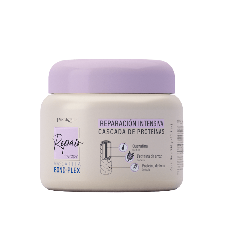 PROKPIL MASCARILLA BOND-PLEX 350G