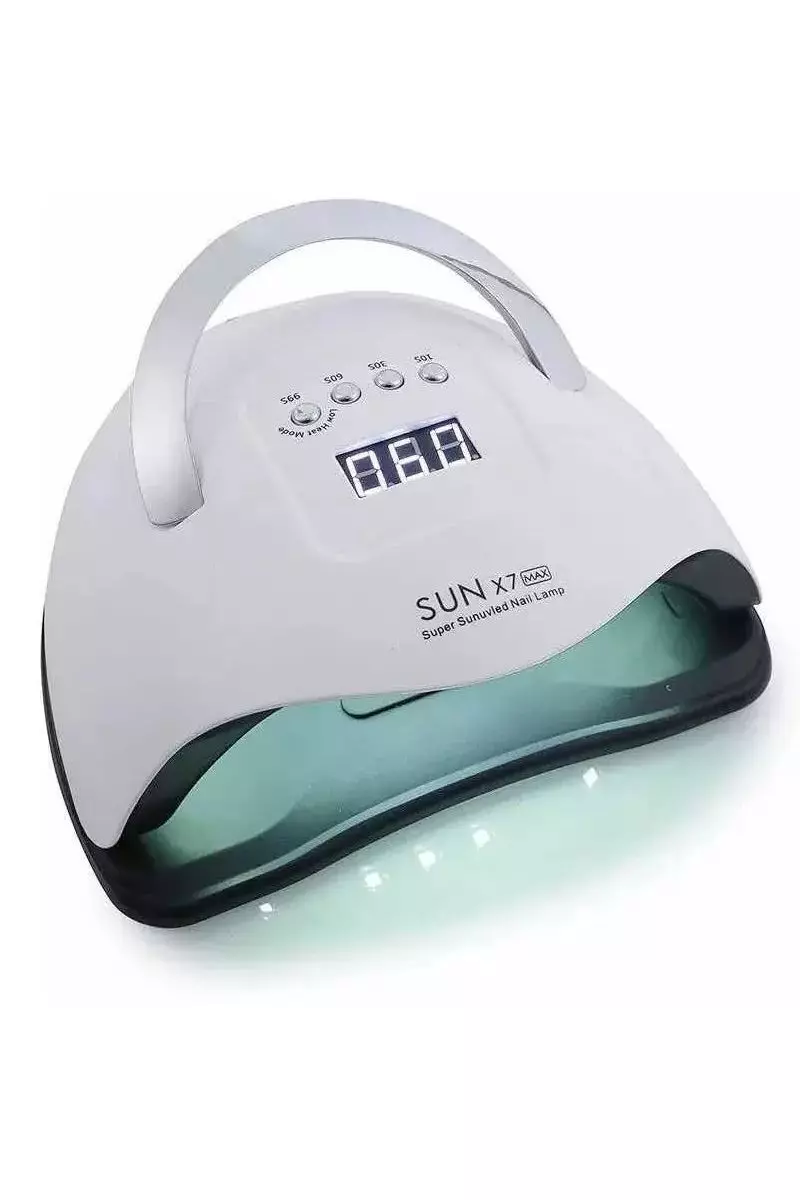LAMPARA LED UÑAS 180W OLASLAON OLA2006